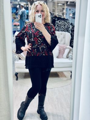 ZHENZI Zhenzi Pusero Opha 200929