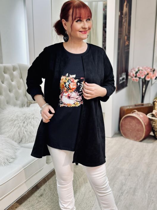 Studio T-Paita Bella 262867 tuotekuva 2 Studio T-Paita Bella 262867 tuotekuva 2