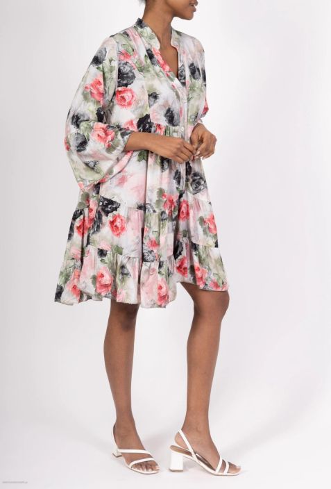 New Collection Mekko/Tunika Ruusu 2089 tuotekuva 9