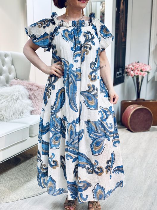 New Collection Mekko Maxi 1274 tuotekuva 4
