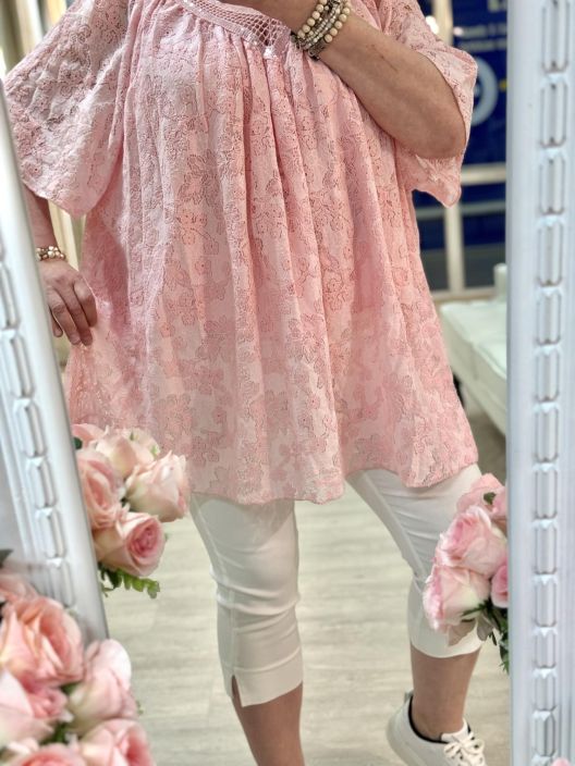 New Collectin TunikaMekko 9468 Pitsi tuotekuva 8