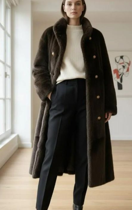 New Collection KeinoKarvaTakki 020 tuotekuva 1 New Collection KeinoKarvaTakki 020 tuotekuva 1