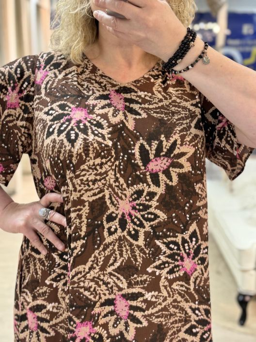 Zhenzi Mekko Elysa 201288 Portabella tuotekuva 2