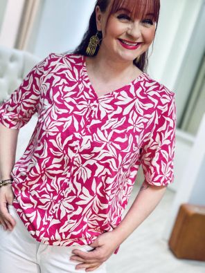 Cecil T-Paita 324832