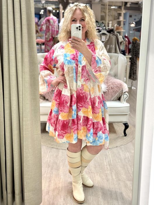 New Collection TunikaMekko Mina 2089 tuotekuva 2