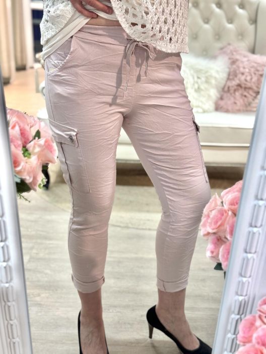 New Collection ReisitaskuJoggerit Hope 043