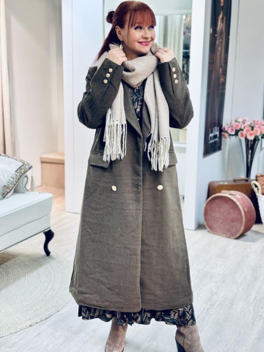 New Collection Takki 1288 tuotekuva 2 New Collection Takki 1288 tuotekuva 2