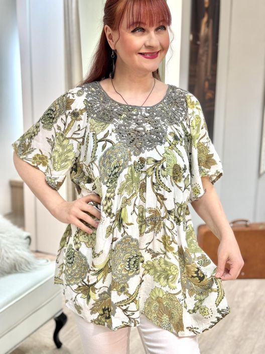 Zhenzi Pusero Jacki 201317 tuotekuva 2