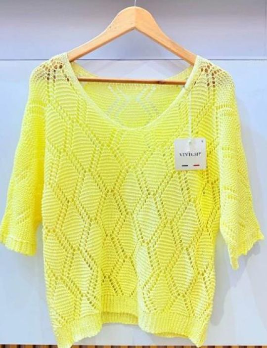 New Collection PitsiNeulePusero 1562 tuotekuva 16