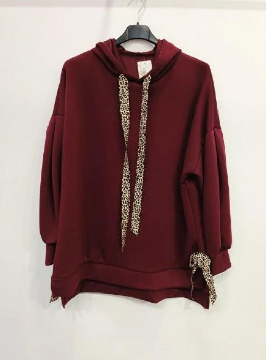 New Collection CollegeTunika 87311 Leonauha tuotekuva 9