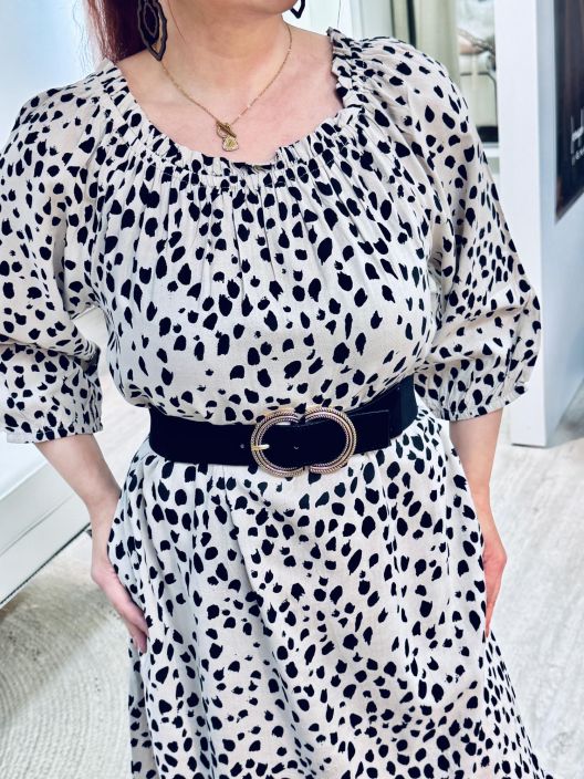 ZE-ZE Mekko Relly 501027 tuotekuva 5