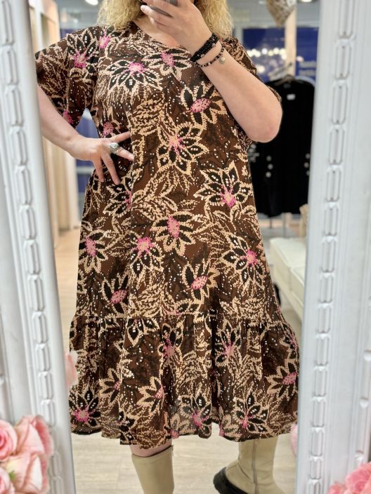 Zhenzi Mekko Elysa 201288 Portabella tuotekuva 1