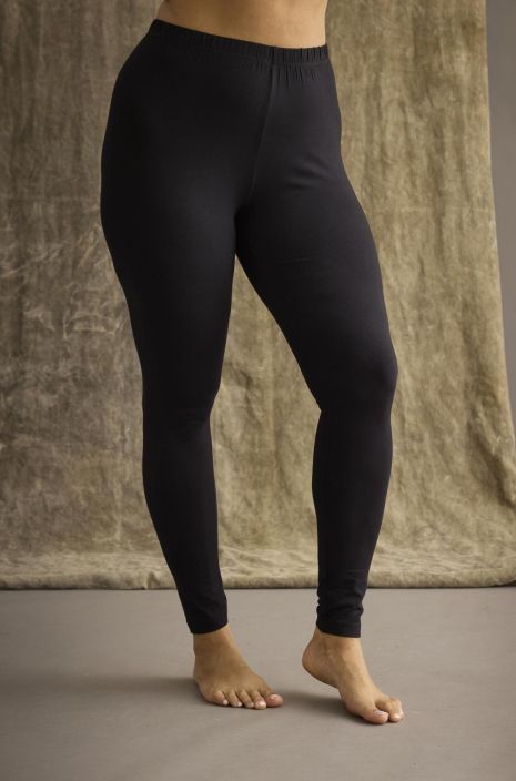 Zhenzi BambuLeggings 200793