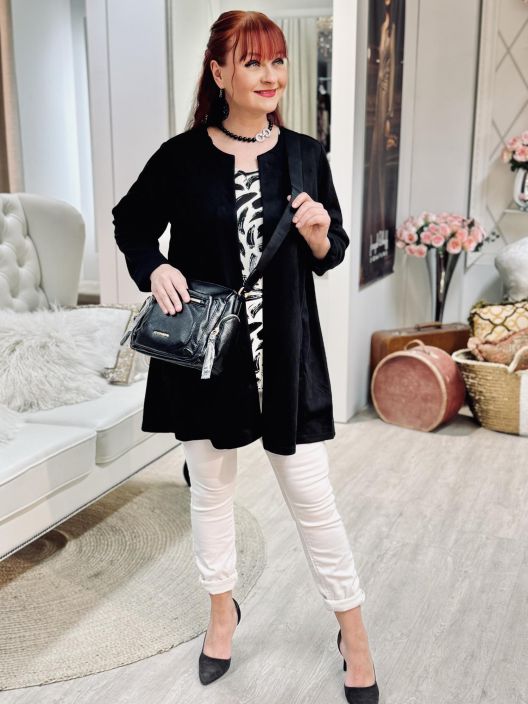 Studio Keinomokkajakku Lyra 262862 tuotekuva 10 Studio Keinomokkajakku Lyra 262862 tuotekuva 10