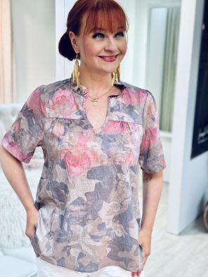 IN FRONT In Front Pusero Leopold 16765