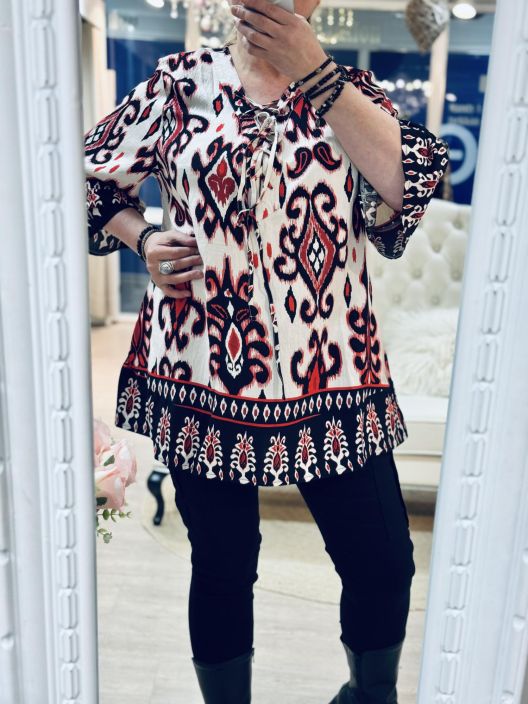 New Collection TunikaPusero 8464 tuotekuva 1