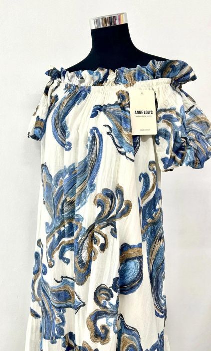 New Collection Mekko Maxi 1274 tuotekuva 12