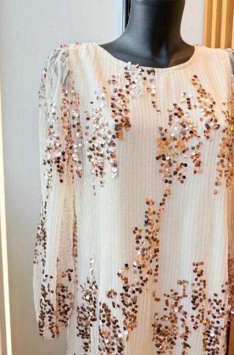 New Collection PaljettiMekko 361 tuotekuva 10