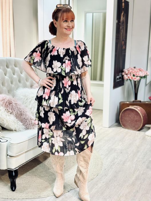 New Collection FrillaMekko Anna 0212 tuotekuva 1