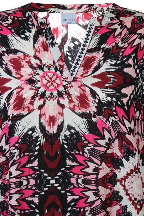 Zhenzi Tunika/Mekko Anais 201202 tuotekuva 9