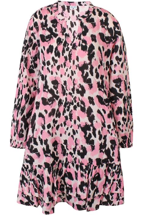 ZE-ZE Mekko Cindy 500970 Pale Rose tuotekuva 5