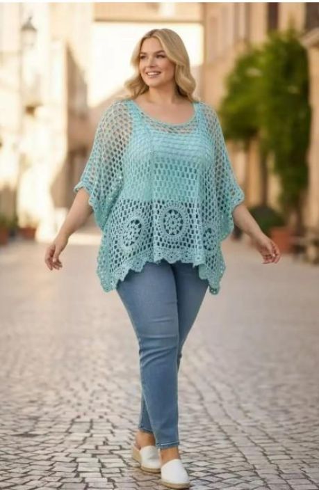 New Collection VerkkoNeule 9001 tuotekuva 1