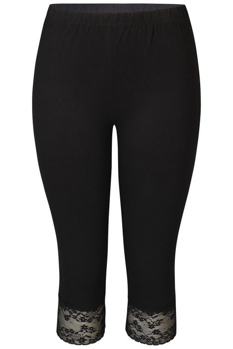 ZE-ZE Pitsileggings Malus 500616 tuotekuva 2