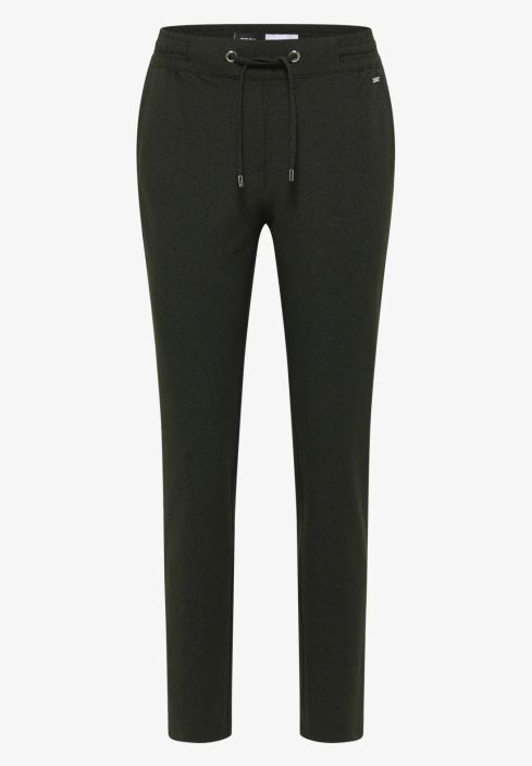 Cecil Housut Tracey 380387 Raw Khaki tuotekuva 6