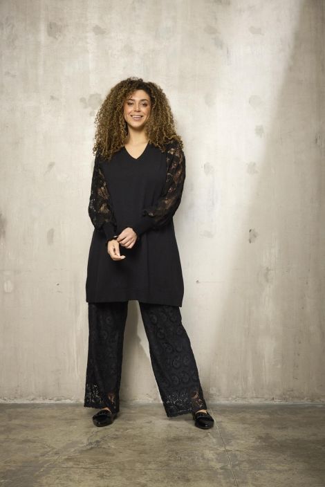 Zhenzi NeuleTunika Kogle 200995 tuotekuva 8