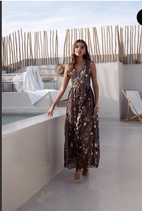 New Collection Tyllimekko 19708 tuotekuva 1