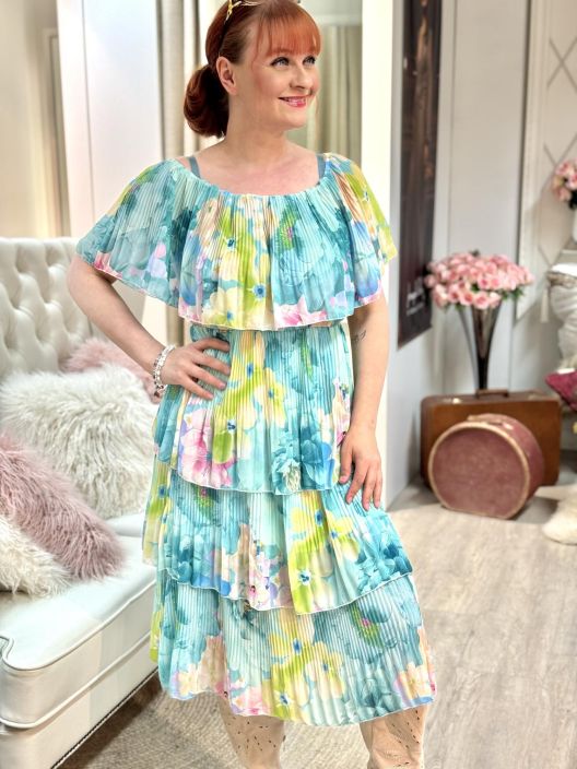 New Collection FrillaMekko Anna 0212 tuotekuva 3