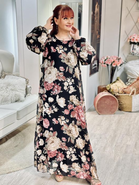 New Collection MaxiMekko Rob 2061 tuotekuva 2