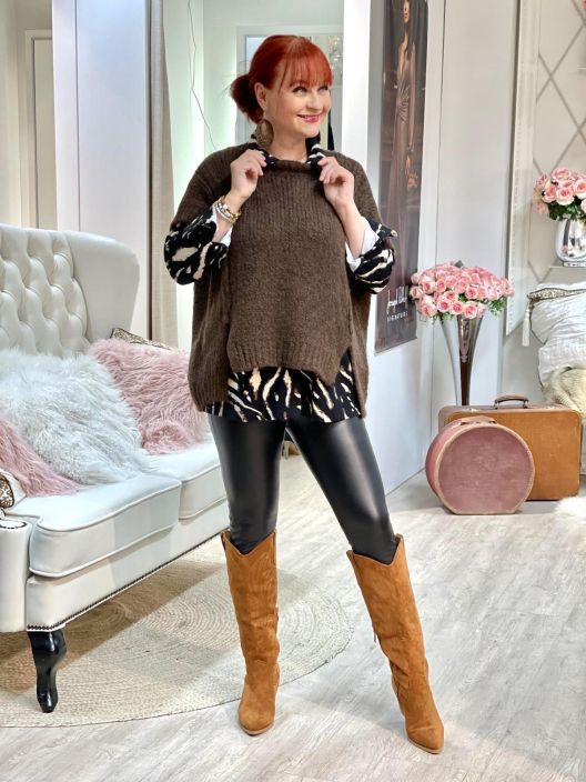 New Collection NeulePusero 53013 tuotekuva 1
