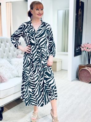 STREET ONE Street One Mekko 144561 Seepra