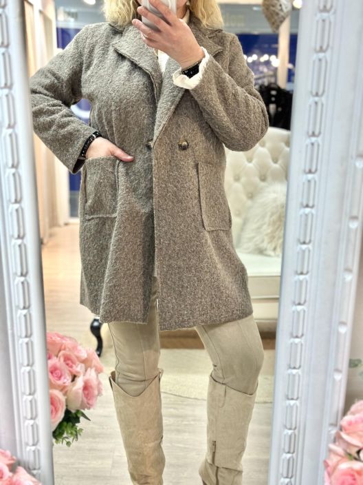 New Collection Takki Bouclé 8289 tuotekuva 7