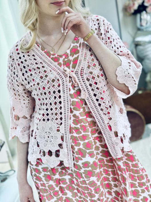 New Collection PitsiBolero 2942 tuotekuva 2