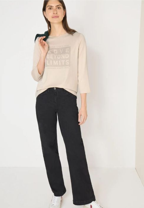 Cecil T-Paita Move 324414 tuotekuva 4