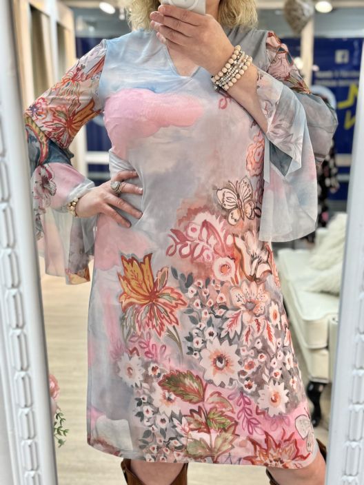 Ana Alcazar Mekko 3821 Perhonen tuotekuva 6