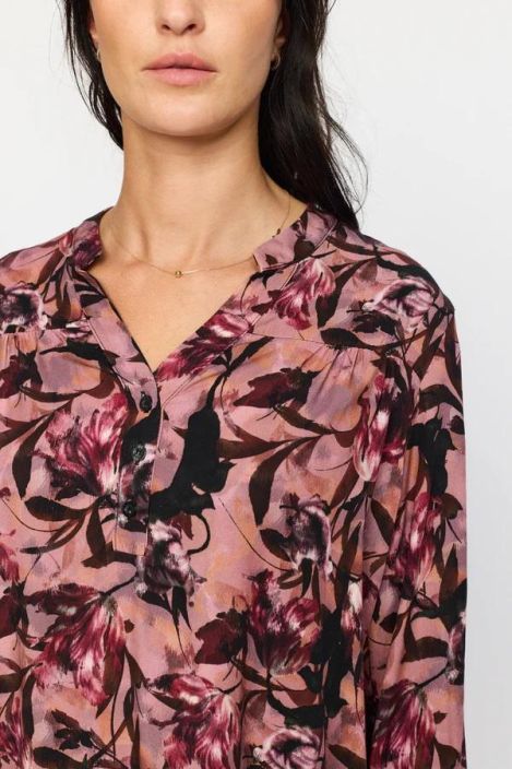 2B Pusero Eira 1021341 Rose Flower tuotekuva 7