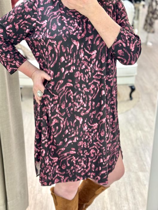 Zhenzi TunikaMekko Alice 201188 tuotekuva 1 Zhenzi TunikaMekko Alice 201188 tuotekuva 1