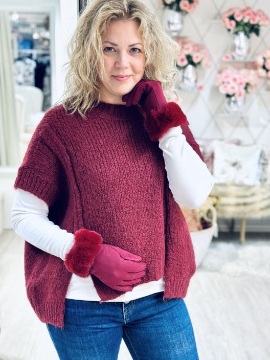 New Collection Käsineet Jane tuotekuva 2