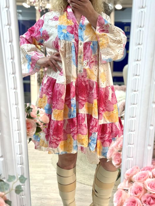 New Collection TunikaMekko Mina 2089 tuotekuva 6