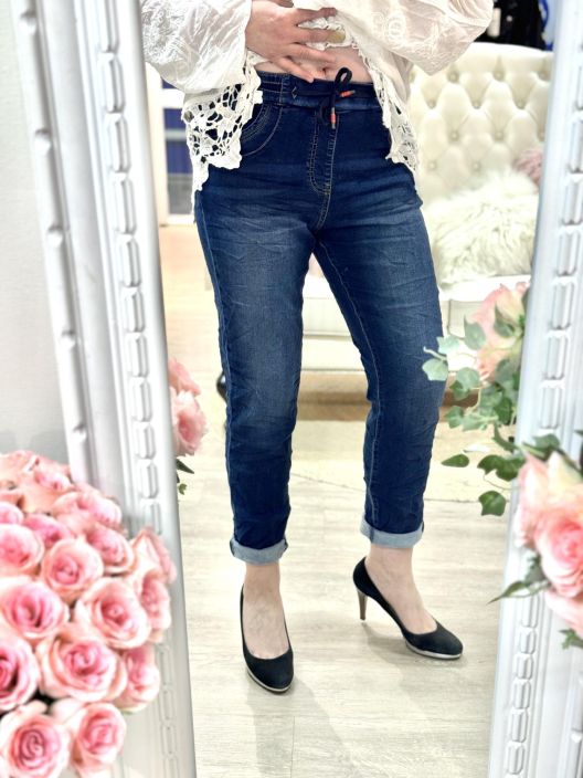 New Collection FarkkuJoggerit 6382 tuotekuva 4