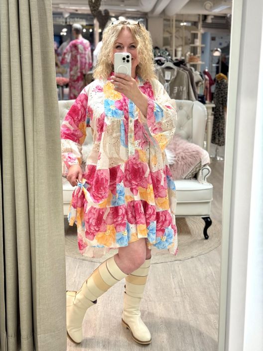 New Collection TunikaMekko Mina 2089 tuotekuva 9