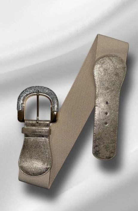 New Collection Joustovyö StrassiSolki 902 tuotekuva 5