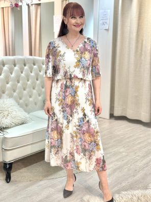 New Collection Mekko Pliseerattu 511