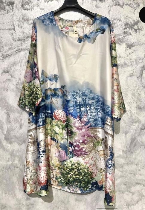 New Collection SatiiniMekko  Maison 78723 tuotekuva 9