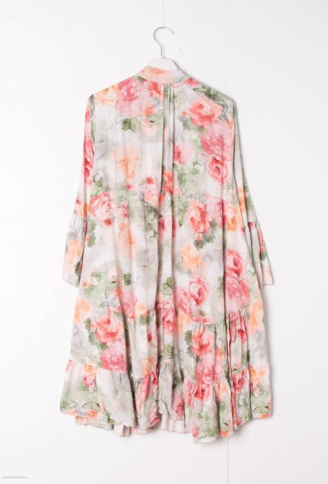 New Collection Mekko/Tunika Ruusu 2089 tuotekuva 15