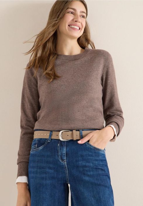 Cecil Vyö 580835 Taupe tuotekuva 2 Cecil Vyö 580835 Taupe tuotekuva 2