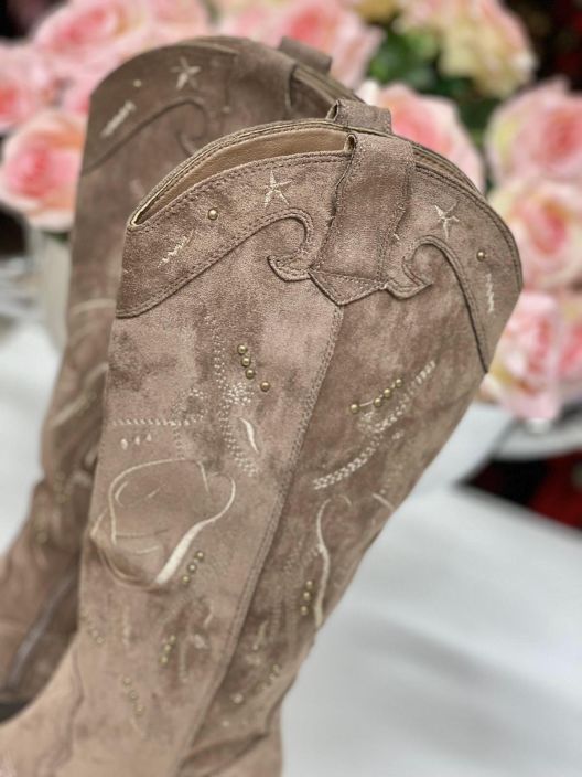 New Collection Bootsit Cowboy 5746 tuotekuva 3